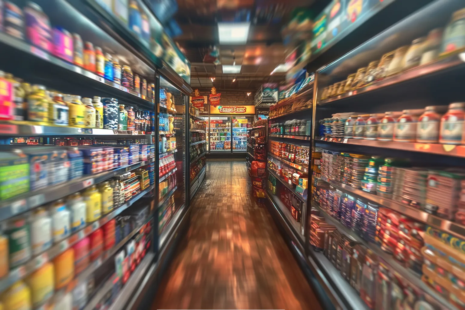 How a Large FMCG Conglomerate Reduced Logistics Cost by 5% and Gained Control Over Freight Decisions Across a National Distribution Network