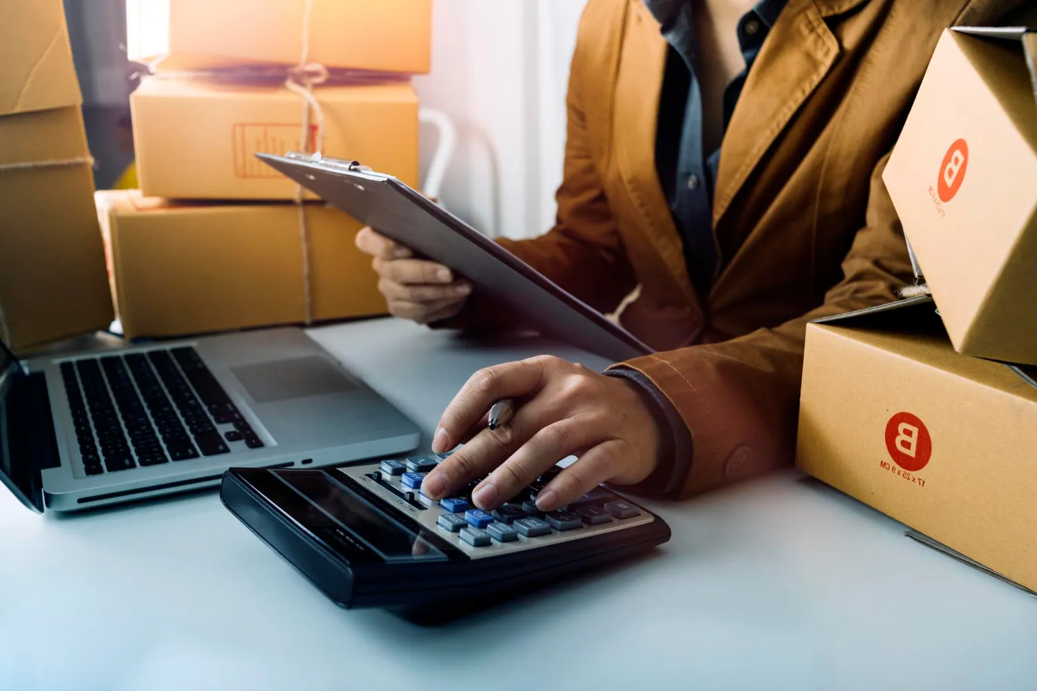 Why Manual Freight RFPs Are Costing Indian Companies Millions — And How e-Auctions Fix It