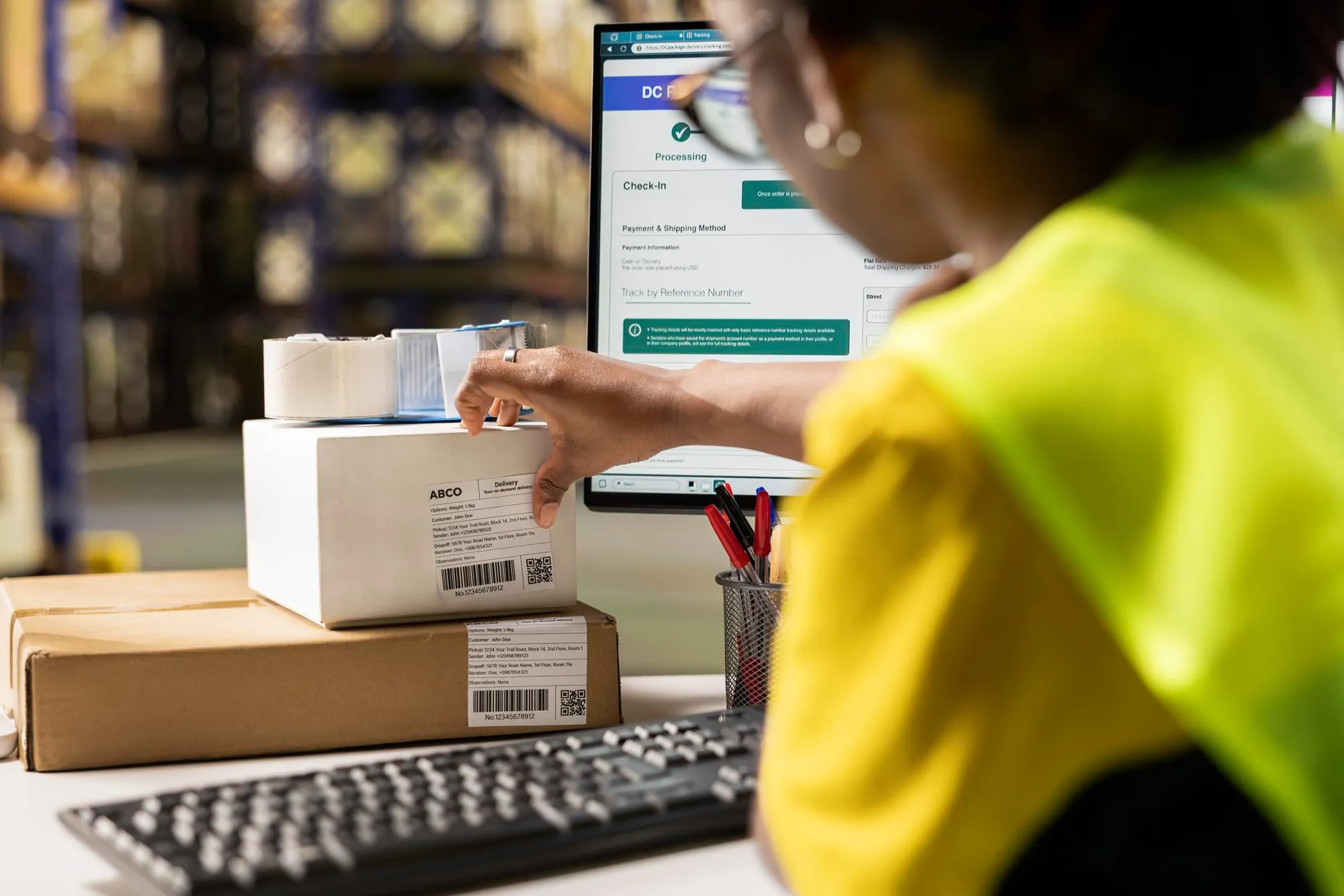 What Automated Freight Reconciliation Finds in Every Invoice: The 4–5% Indian Logistics Teams Are Now Recovering