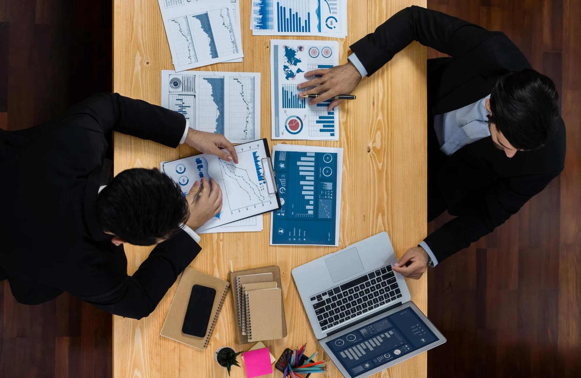 "Your ERP's Demand Forecasting can go Wrong — And How AI Can Help Guide It"