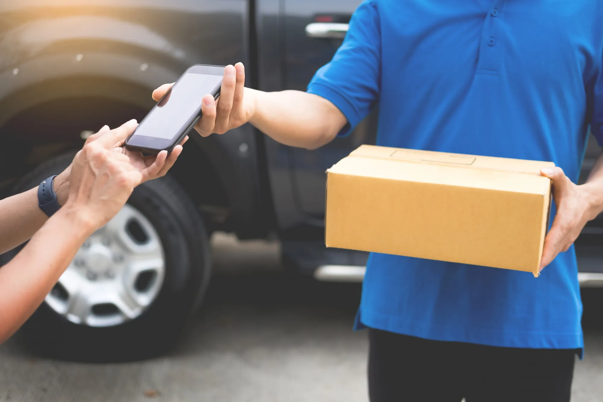 When Proof of Delivery Goes Digital: How Indian Logistics Teams Are Closing Billing Cycles Faster