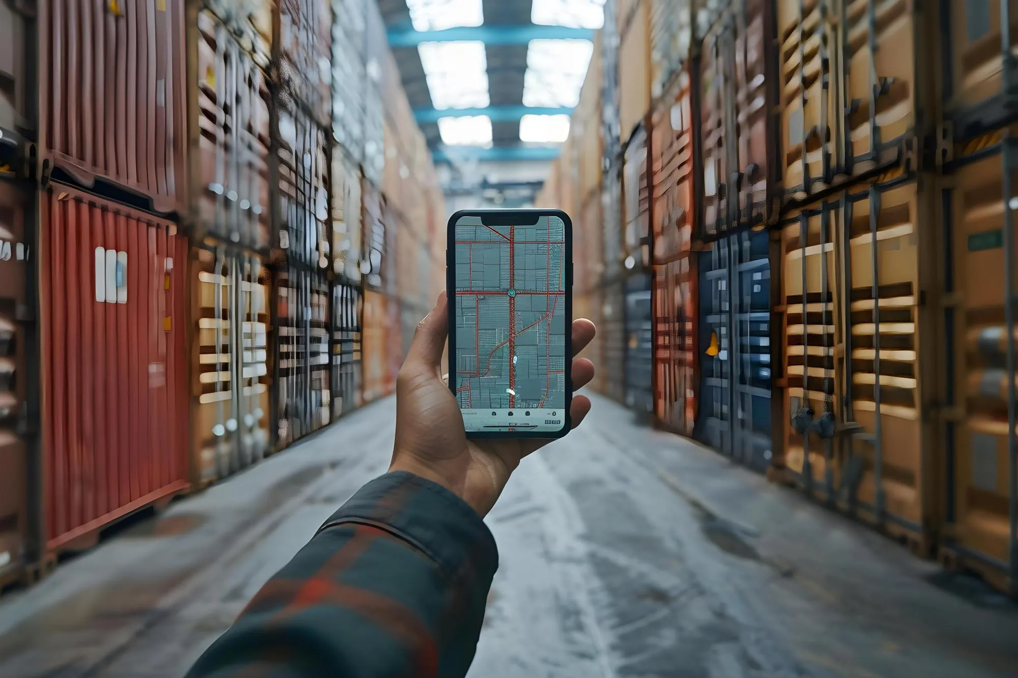 Once It Leaves Your Dock, It Disappears: The Courier Tracking Gap Indian Companies Can't Ignore