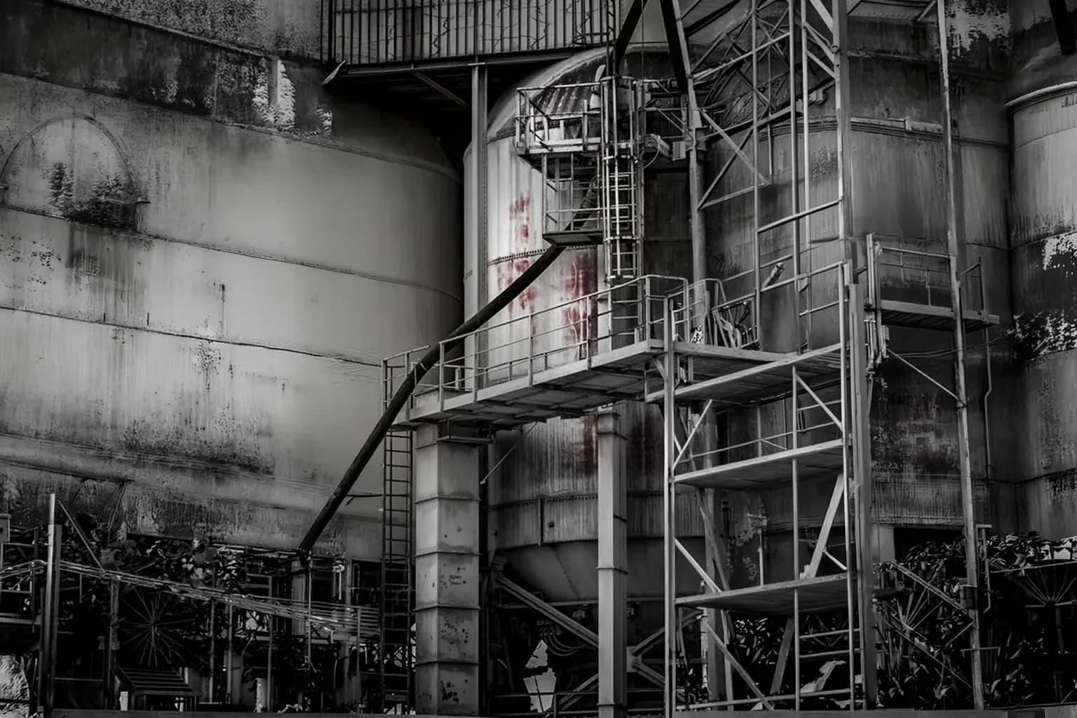 How a Major Cement Manufacturer Unified Three Logistics Systems and Gained Full Visibility Across Outbound, In-Plant, and Return Operations