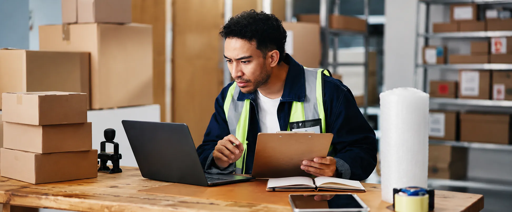 Supply Chain Risk Management Software: Why Enterprises Are Shifting from Dashboards to Execution