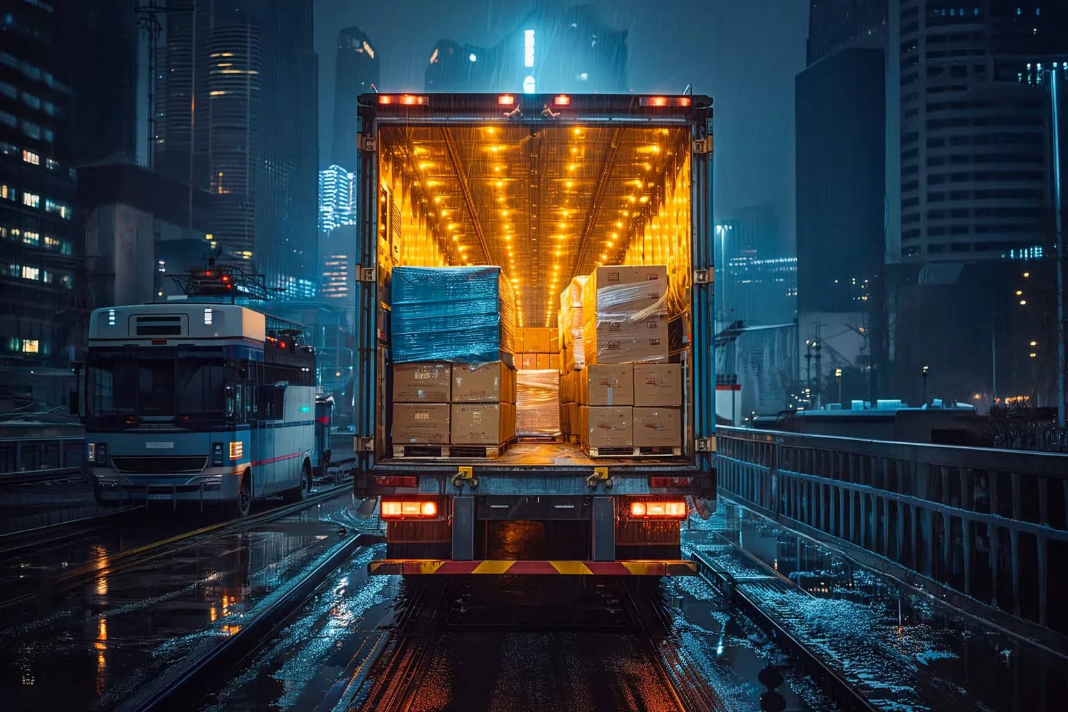 AI-Powered Inbound Dispatch Planning for a Leading Automotive OEM.