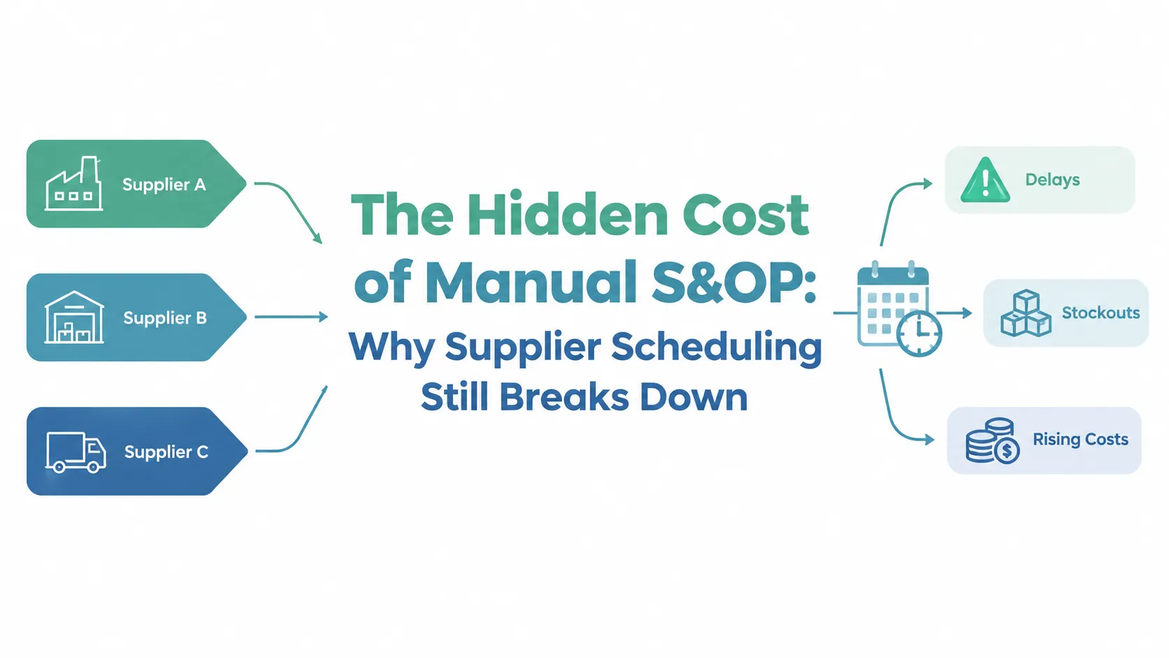 the hidden cost