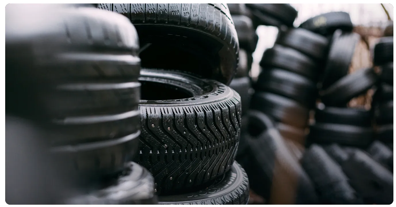 The tyre industry has an orchestration problem. Here is the cost of leaving it unsolved.