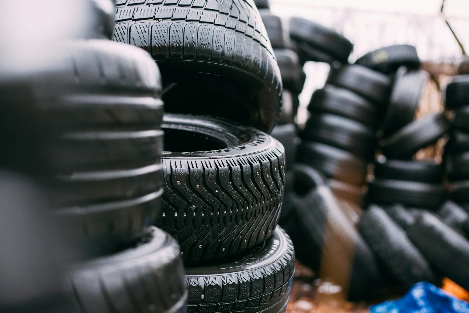 The tyre industry has an orchestration problem. Here is the cost of leaving it unsolved.
