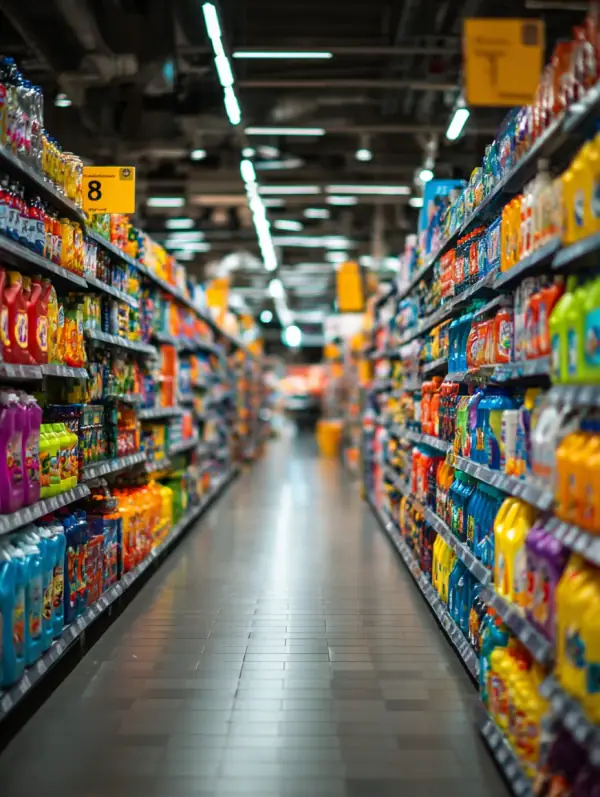 FMCG