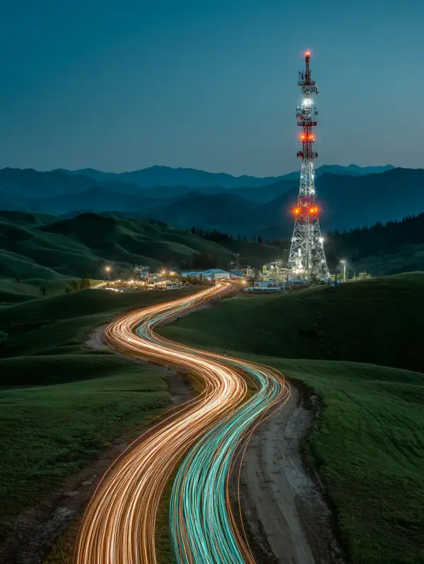Telecom